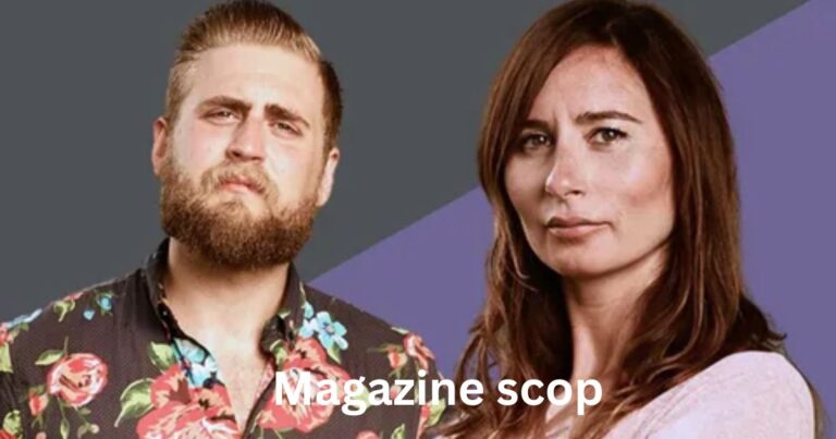 Ashlee Casserly Husband