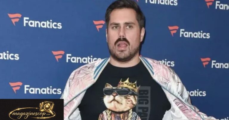 Big Cat Net Worth