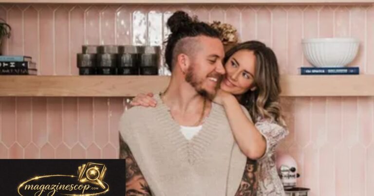 Brandon Lake Net Worth