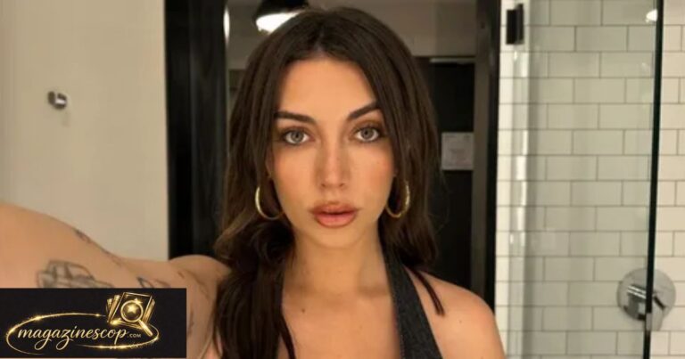 Brianna Chickenfry Age