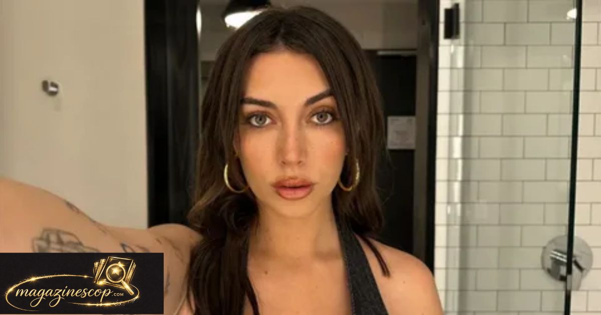 Brianna Chickenfry Age