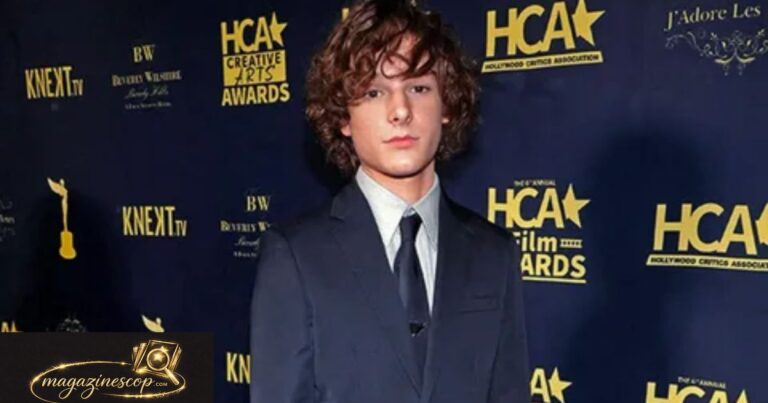 Mason Thames Net Worth