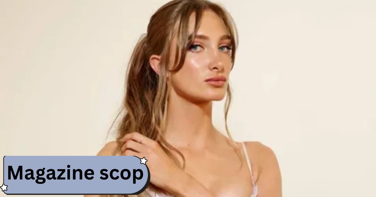 Mathilde Pinault height