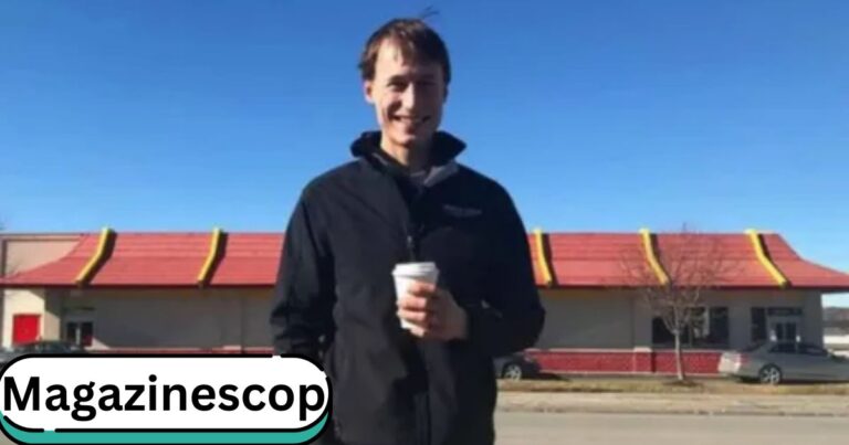 Nick Hagen Net-worth