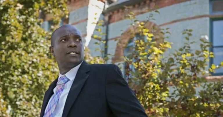 Nick Hillary Net Worth