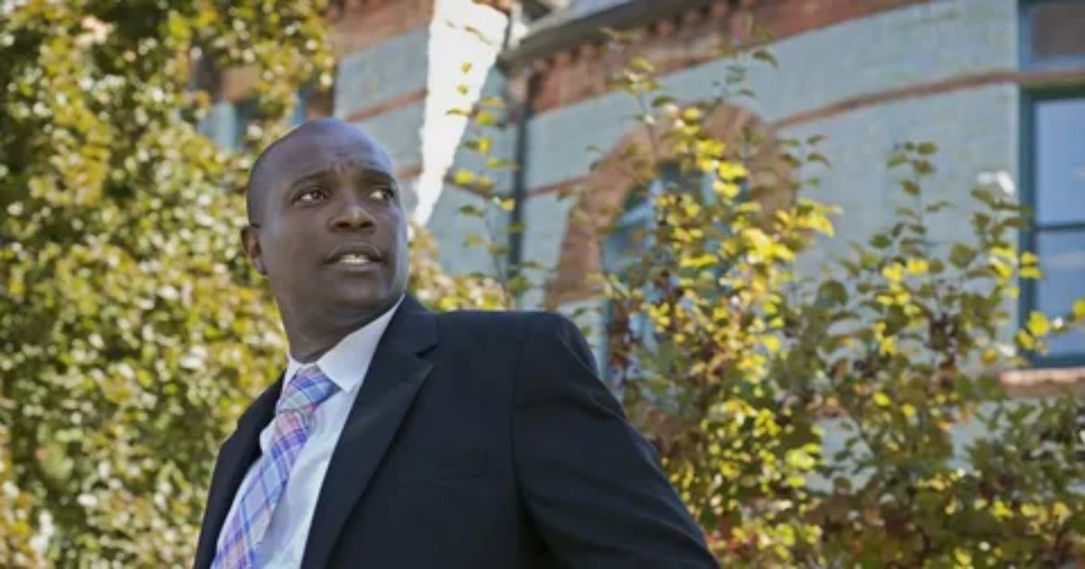 Nick Hillary Net Worth