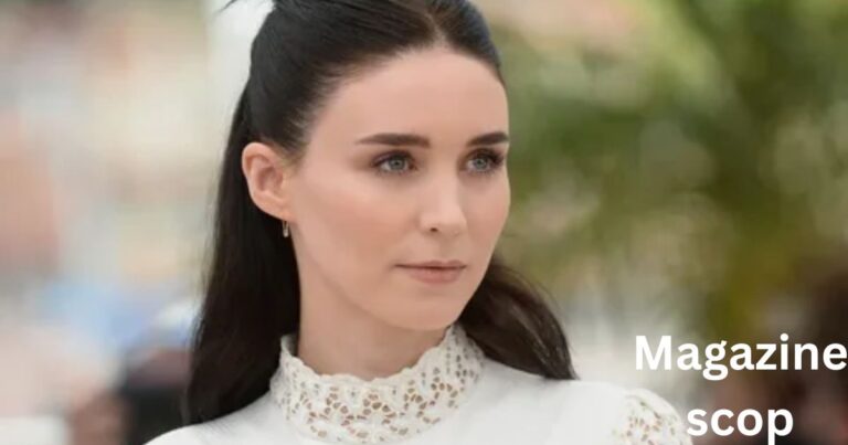 Rooney Mara Net Worth