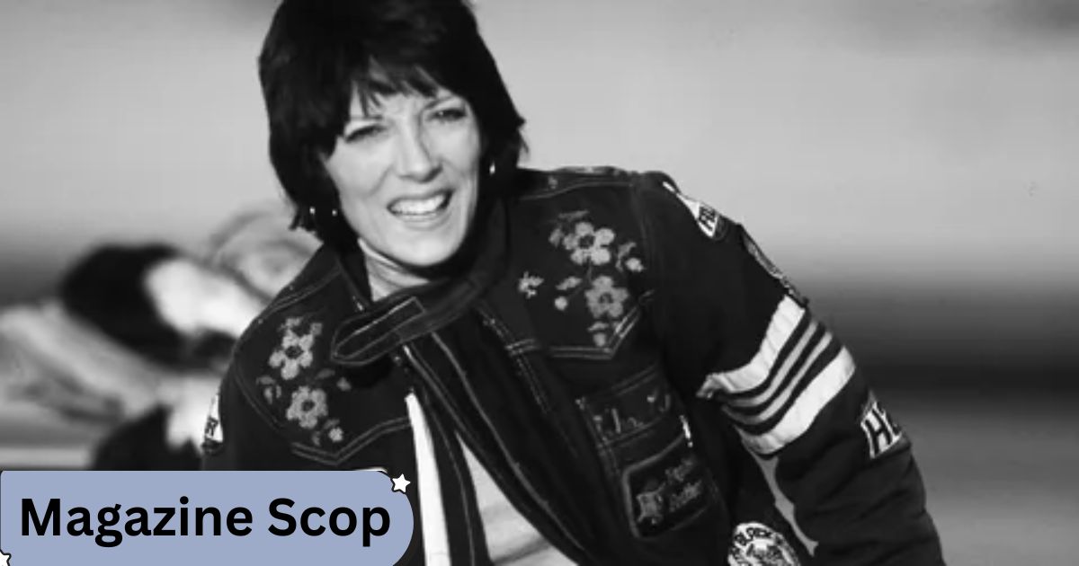 Shirley Muldowney Net Worth