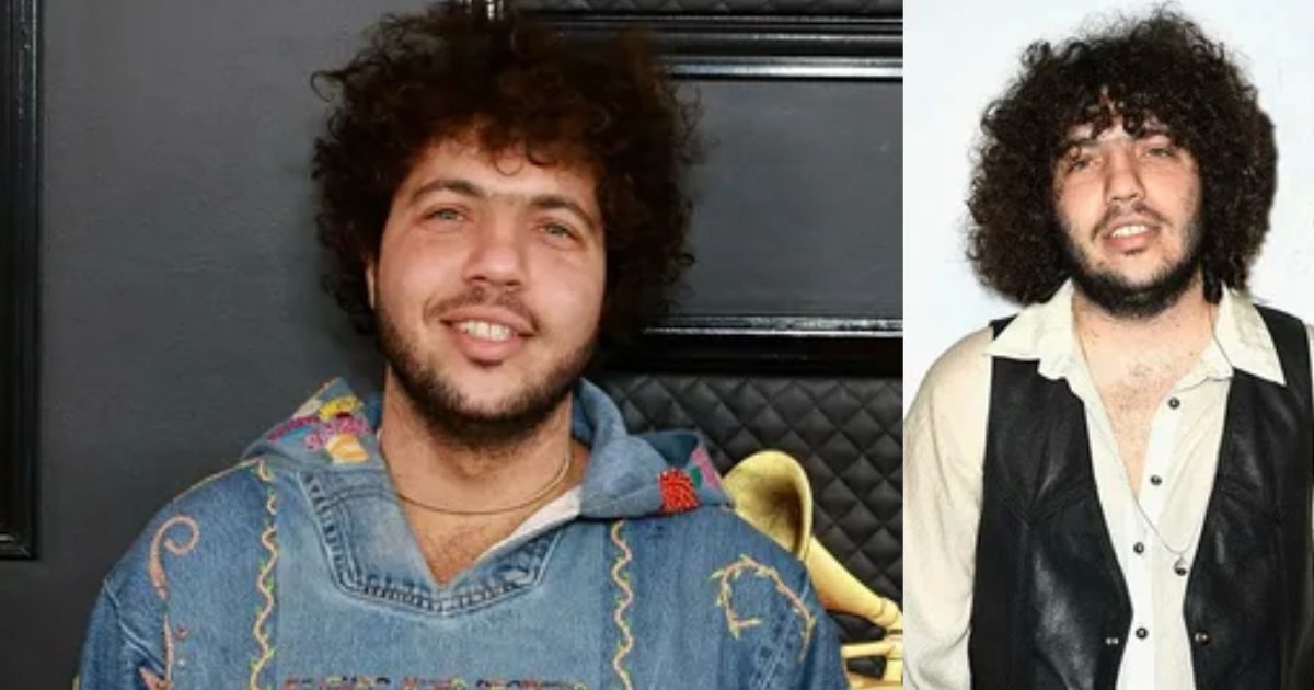 Benny Blancos bio Net