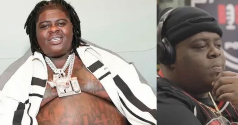 BigXthaPlug Age