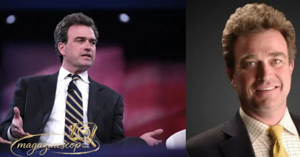 Charles Hurt Net Worth