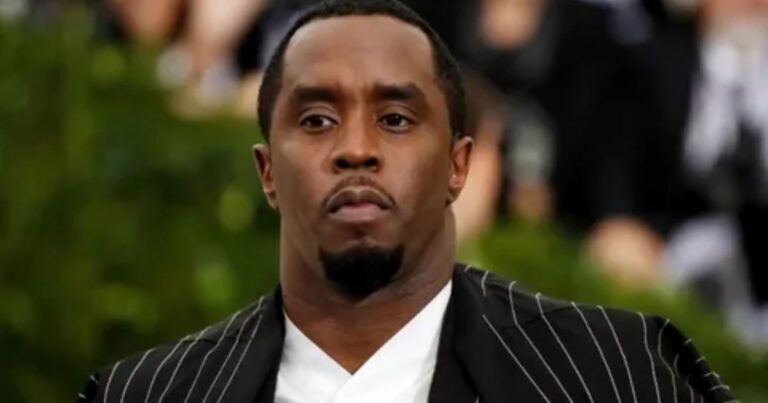 Diddy Age