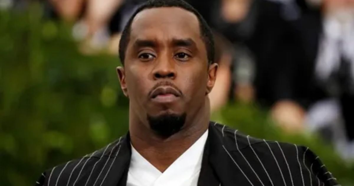 Diddy Age