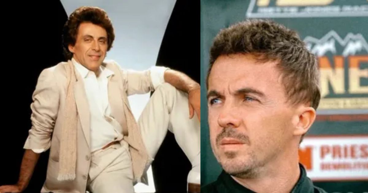 Frankie Borelli Net Worth