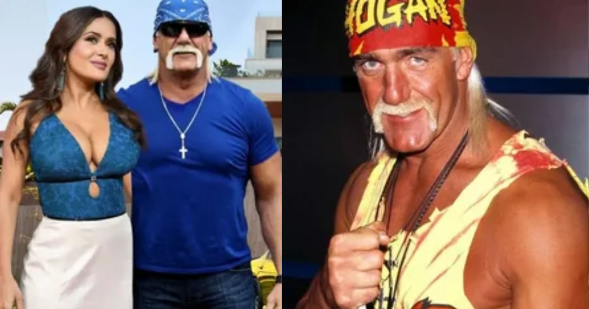 Hulk Hogan Net Worth
