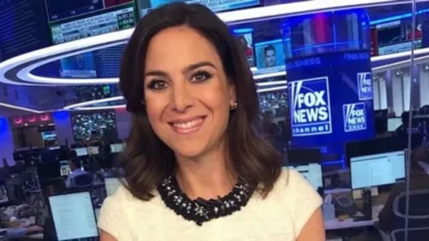 Jackie DeAngelis Age