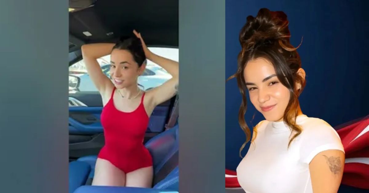 Jameliz Benitez Smith