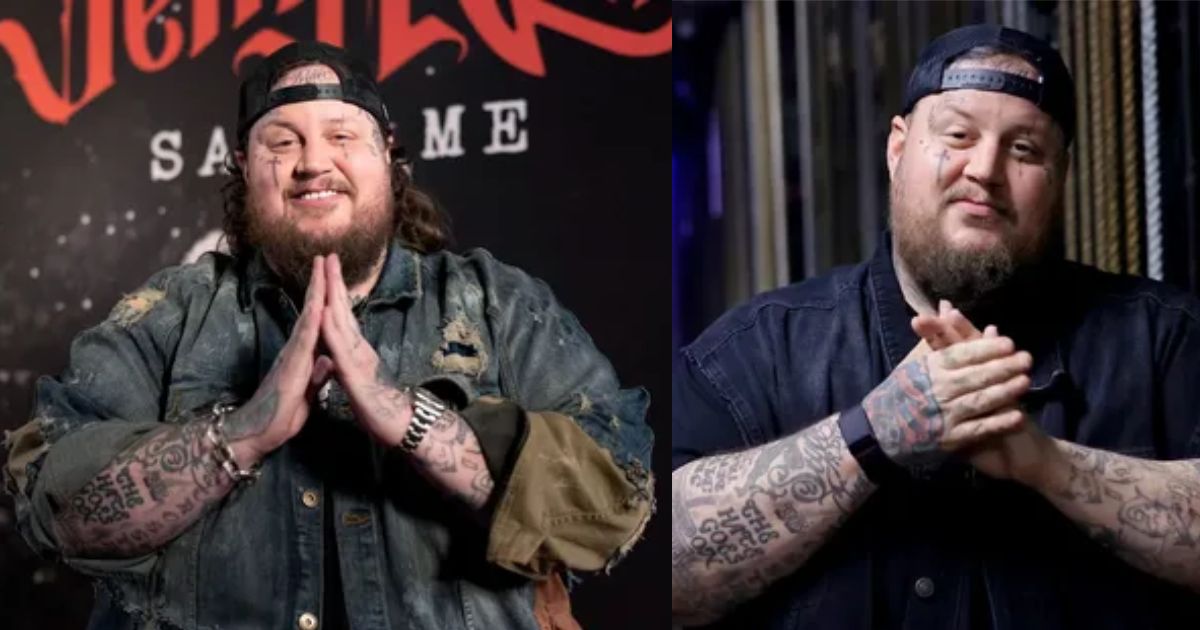 Jelly Roll Net Worth