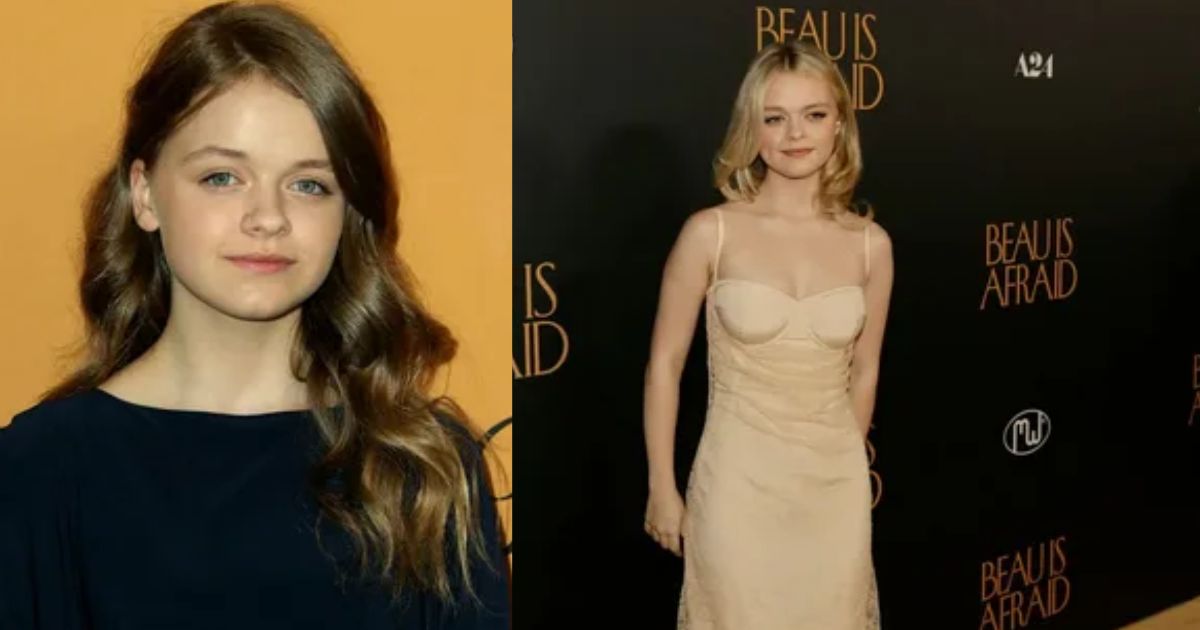 Kalee Rogers Net Worth