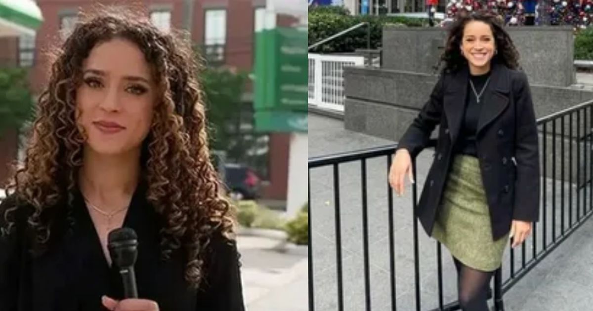 Madison Alworth Net Worth