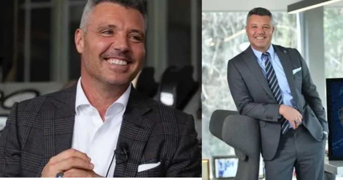 Sadettin Saran Net Worth