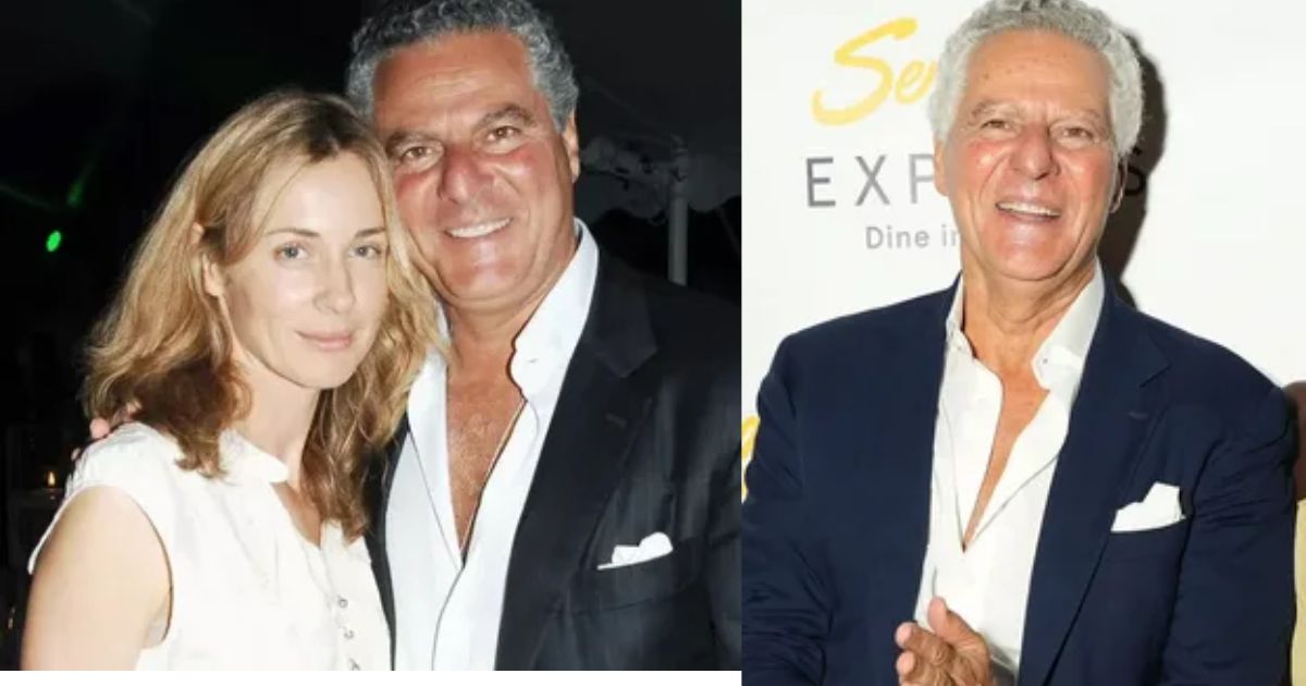 Vittorio Assaf Net Worth