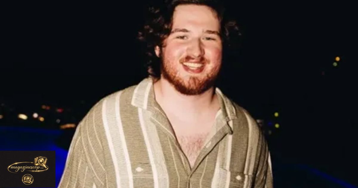 Zachirific Net Worth