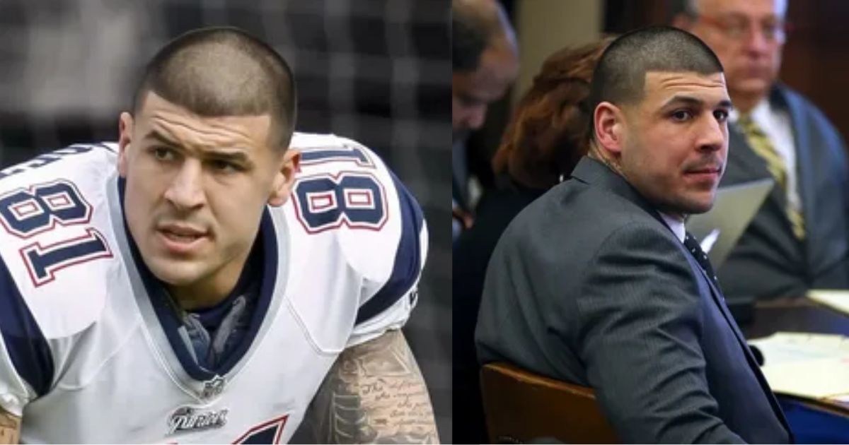 Aaron Hernandez net worth