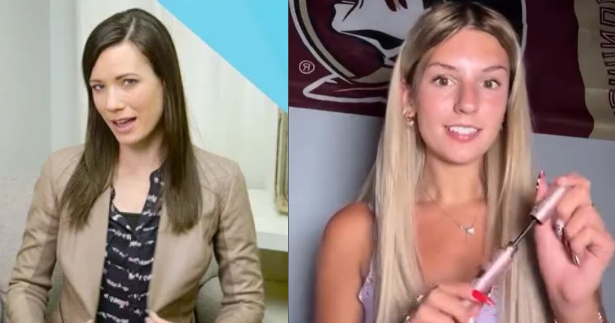 Amber Griz