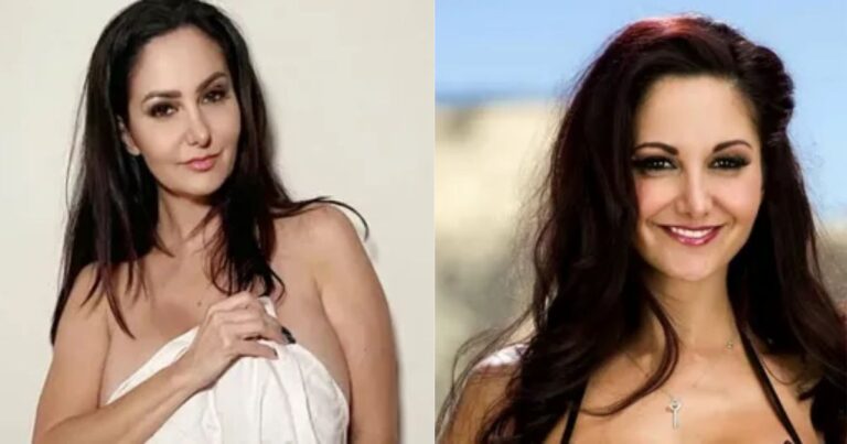 Ava Addams Biography