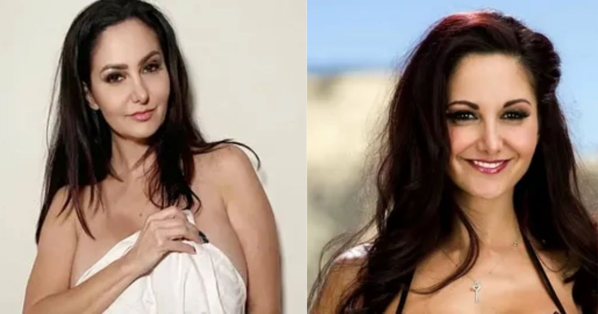 Ava Addams Biography