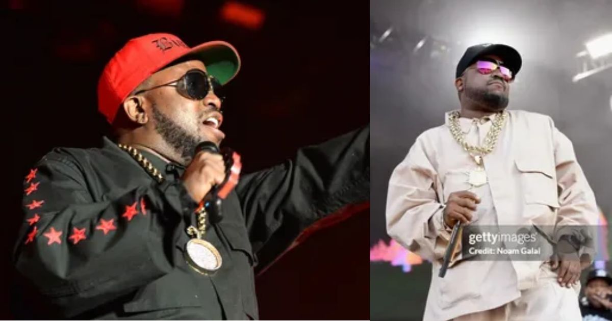 Big Boi Net Worth