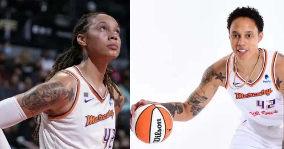 Brittney Griner Net Worth