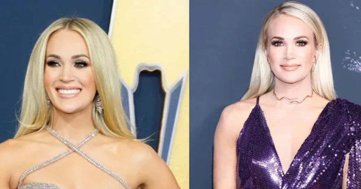 Carrie Underwood Net Worth