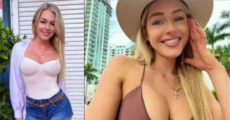 Courtney Clenney Net Worth