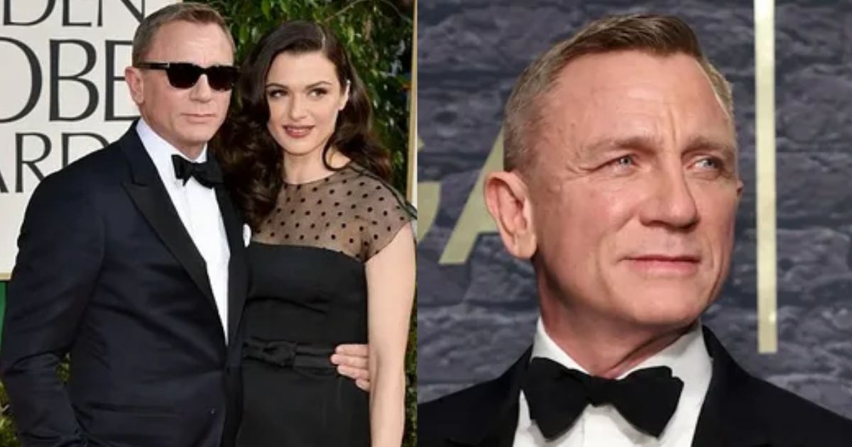 Daniel Craig Net Worth