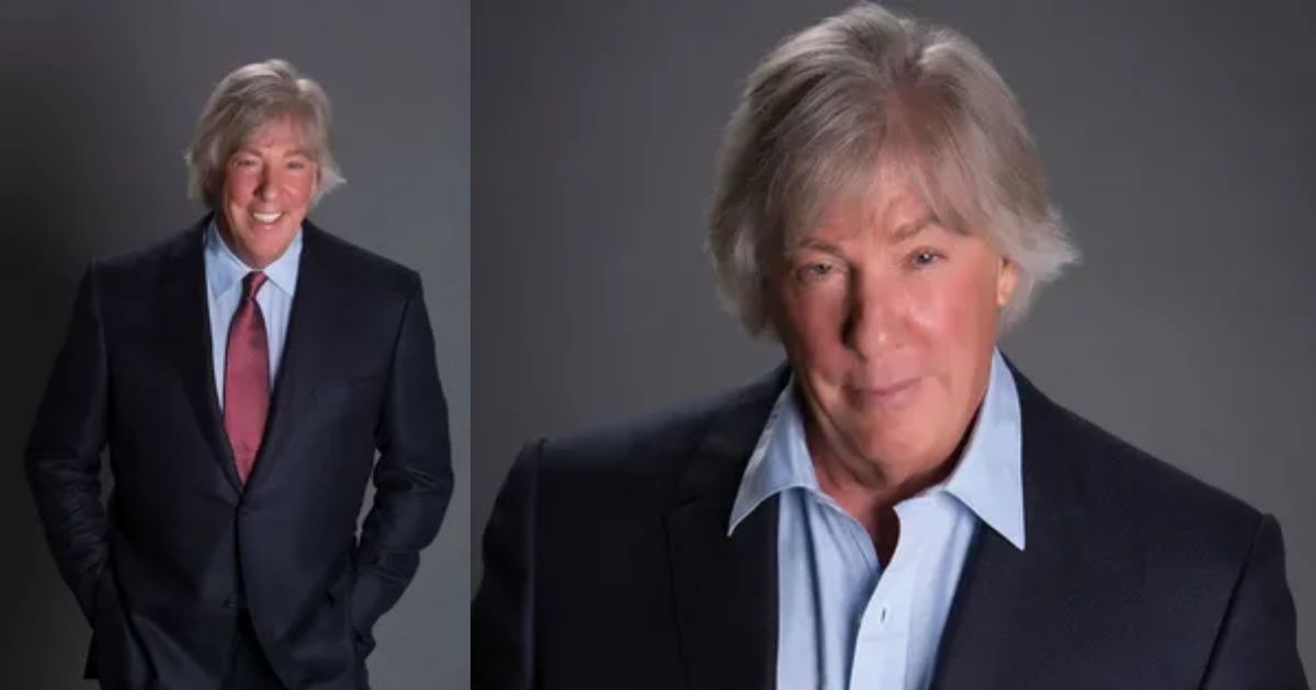Geoffrey Fieger Net Worth