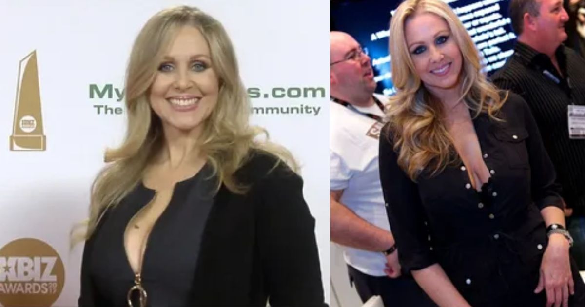 Julia Ann: Inside Her Life, Career Success, Net Worth & Latest Updates ...
