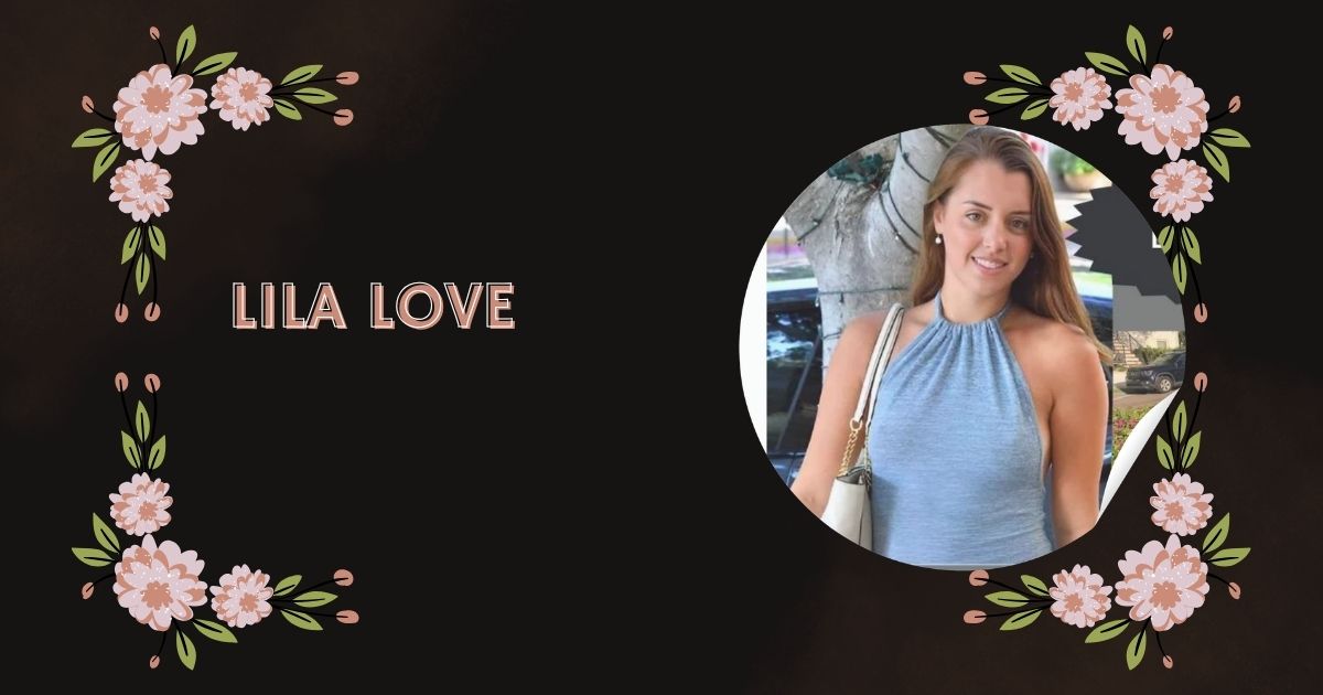 Lila Love