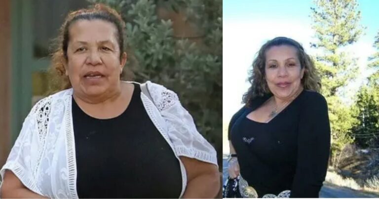 Mildred Baena Net Worth