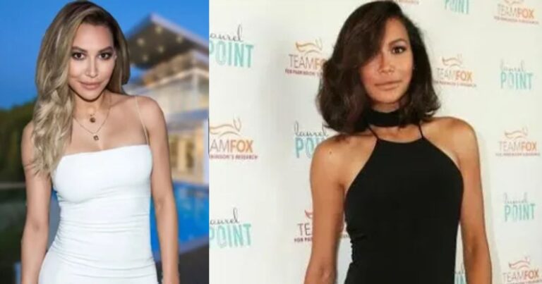 Naya Rivera Net Worth
