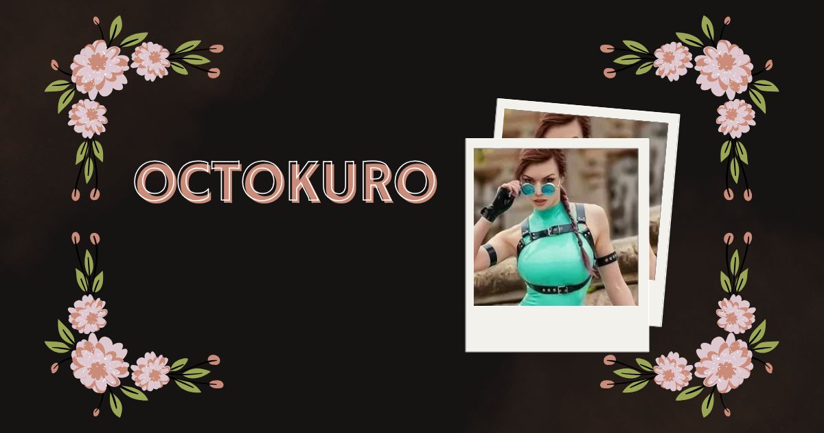 Octokuro