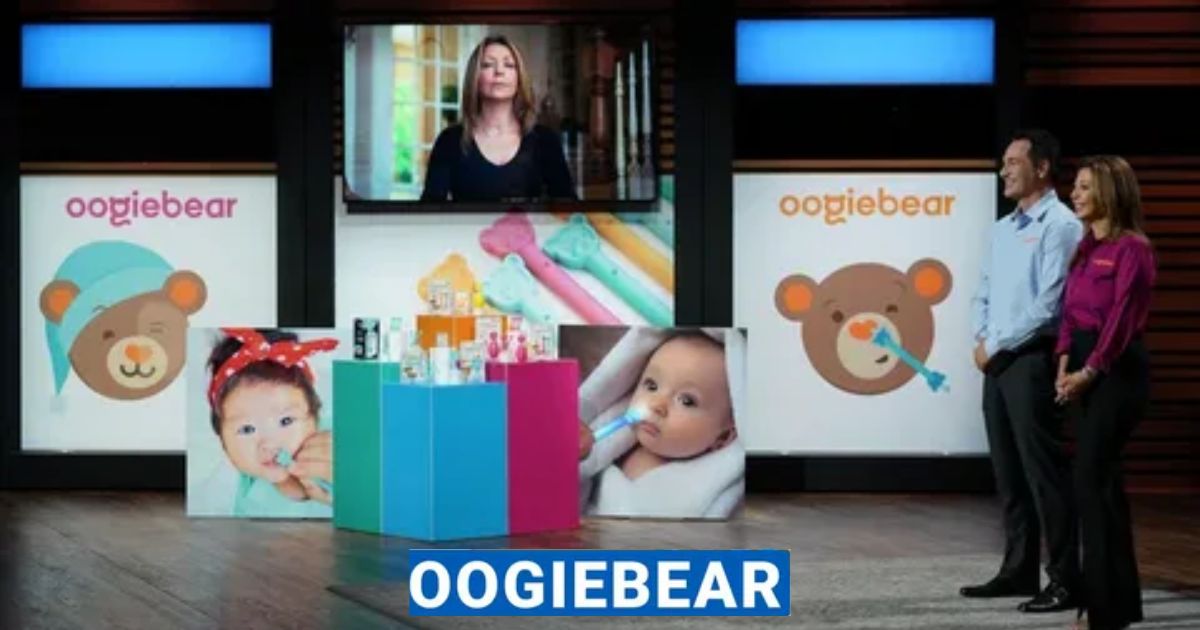 Oogiebear Net Worth