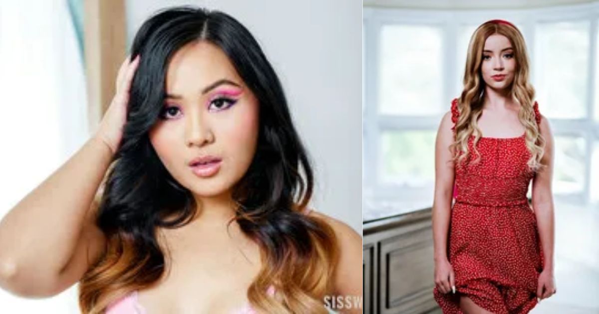 Phoebe Kalib