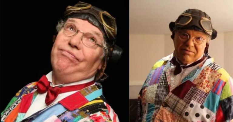 Roy Chubby Brown Net Worth