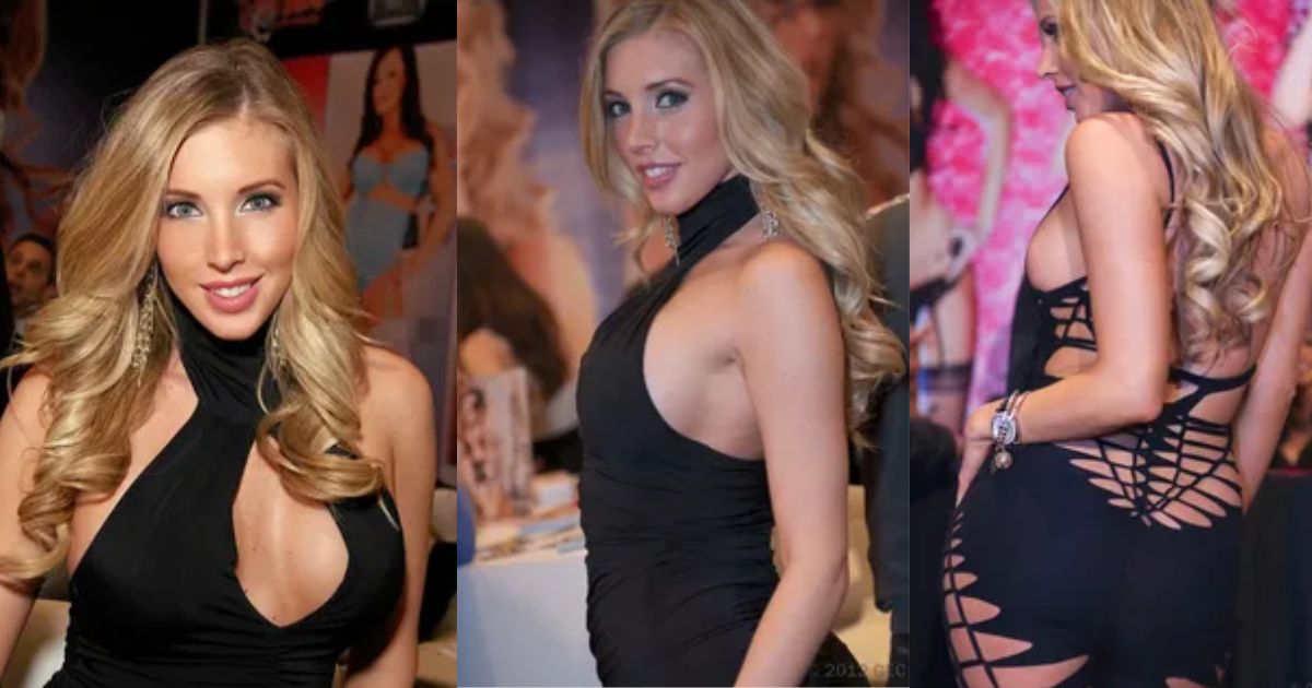 Samantha Saint