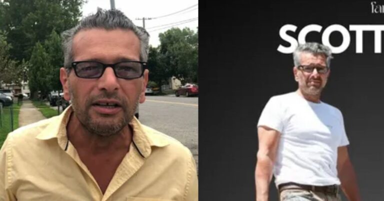 Scott LoBaido Net Worth