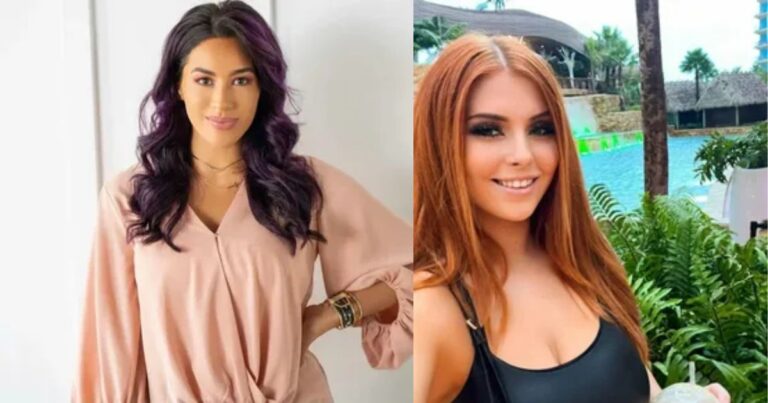 Brandi Raines Net Worth