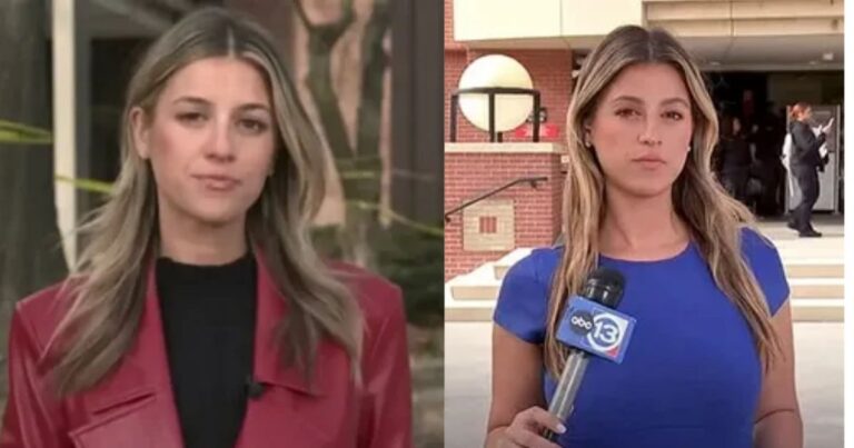 Brooke Taylor Fox News