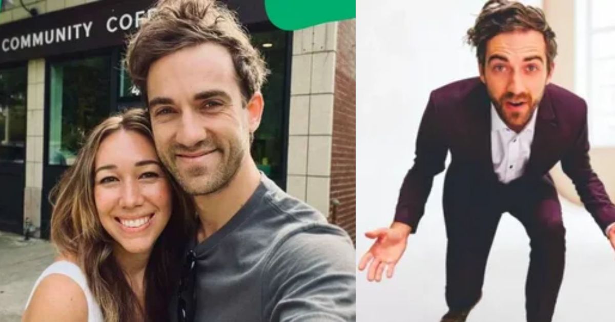 Danny Go Net Worth